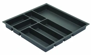 Kuechenhus24 Besteckeinsatz Depot BE60D