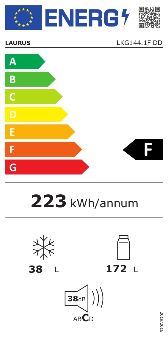 K24-F-G-A Energy