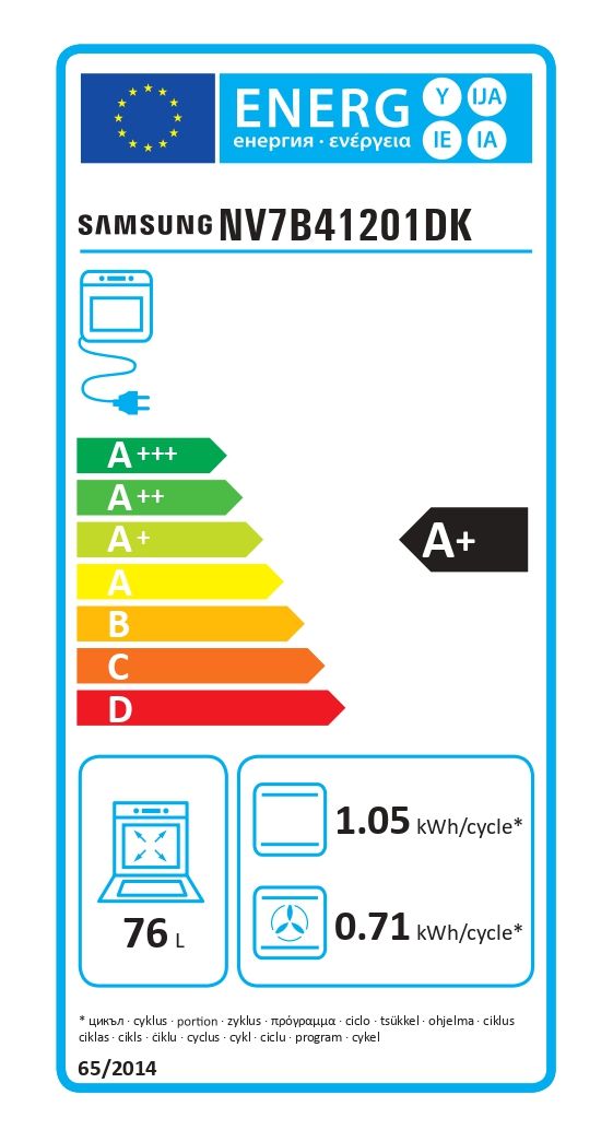 K24-A+ Energy