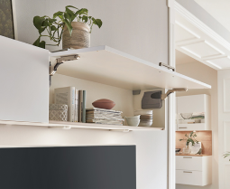 Inspired Elements Living 1 Left Banner