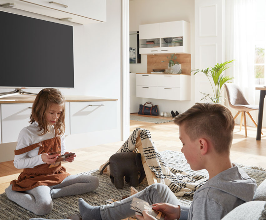 Inspired Elements Living 2 Big Banner