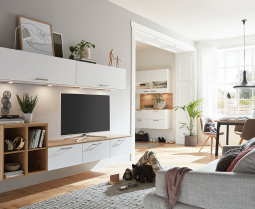 Inspired Elements Living 2 Left Banner