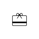 Symbol für Online bestellen