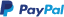 PayPal Markenlogo